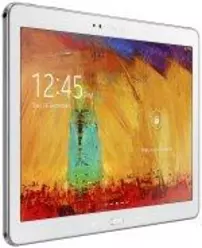Galeria zdjęć telefonu Samsung Galaxy Note 10.1 2014 WiFi