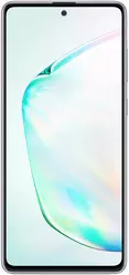 Galeria zdjęć telefonu Samsung Galaxy Note 10 Lite Dual SIM