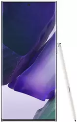 Galeria zdjęć telefonu Samsung Galaxy Note 20 Ultra LTE