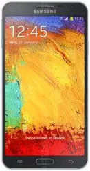 Galeria zdjęć telefonu Samsung Galaxy Note 3 Neo Duos