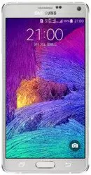 Galeria zdjęć telefonu Samsung Galaxy Note 4 Duos