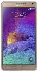 Galeria zdjęć telefonu Samsung Galaxy Note 4 SM-N910F