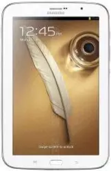 Galeria zdjęć telefonu Samsung Galaxy Note 8.0 N5100