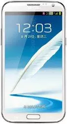 Galeria zdjęć telefonu Samsung Galaxy Note II N719