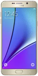 Galeria zdjęć telefonu Samsung Galaxy Note5
