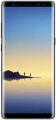 Galeria zdjęć telefonu Samsung Galaxy Note8 4G+