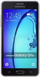 Galeria zdjęć telefonu Samsung Galaxy On5