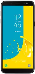 Galeria zdjęć telefonu Samsung Galaxy On6