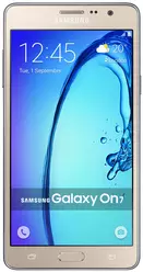 Galeria zdjęć telefonu Samsung Galaxy On7 Pro