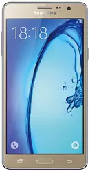 Galeria zdjęć telefonu Samsung Galaxy On7 SM-G6000