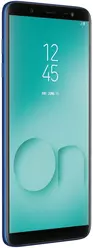 Galeria zdjęć telefonu Samsung Galaxy On8 2018 Dual SIM