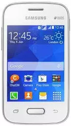 Galeria zdjęć telefonu Samsung Galaxy Pocket 2 Duos