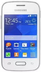 Galeria zdjęć telefonu Samsung Galaxy Pocket 2