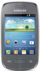 Galeria zdjęć telefonu Samsung Galaxy Pocket Neo