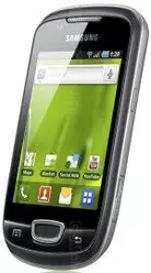 Galeria zdjęć telefonu Samsung Galaxy Pop i559