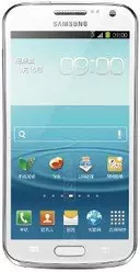 Galeria zdjęć telefonu Samsung Galaxy Premier I9268