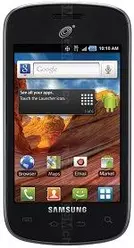 Galeria zdjęć telefonu Samsung Galaxy Proclaim