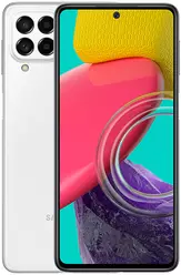 Galeria zdjęć telefonu Samsung Galaxy Quantum3