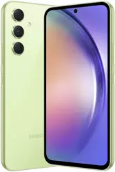 Galeria zdjęć telefonu Samsung Galaxy Quantum4