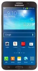 Galeria zdjęć telefonu Samsung Galaxy Round