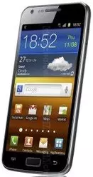 Galeria zdjęć telefonu Samsung Galaxy S II LTE