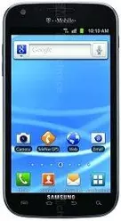 Galeria zdjęć telefonu Samsung Galaxy S II T-Mobile