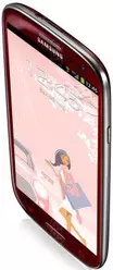 Galeria zdjęć telefonu Samsung Galaxy S III La Fleur Galeria zdjęć telefonu Samsung Galaxy S III La Fleur