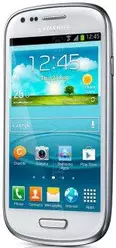 Galeria zdjęć telefonu Samsung Galaxy S III mini VE