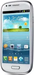 Galeria zdjęć telefonu Samsung Galaxy S III mini