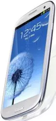 Galeria zdjęć telefonu Samsung Galaxy S III