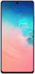 Galeria zdjęć telefonu Samsung Galaxy S10 Lite