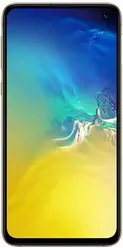 Galeria zdjęć telefonu Samsung Galaxy S10e SM-G9700