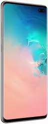 Galeria zdjęć telefonu Samsung Galaxy S10+