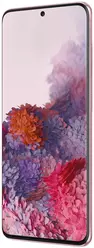 Galeria zdjęć telefonu Samsung Galaxy S20 5G