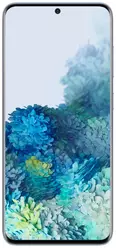 Galeria zdjęć telefonu Samsung Galaxy S20 Dual SIM