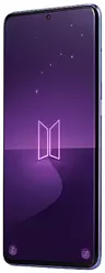 Galeria zdjęć telefonu Samsung Galaxy S20+ 5G BTS Edition