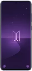 Galeria zdjęć telefonu Samsung Galaxy S20+ BTS Edition