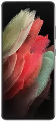Galeria zdjęć telefonu Samsung Galaxy S21 Ultra