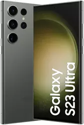 Galeria zdjęć telefonu Samsung Galaxy S23 Ultra