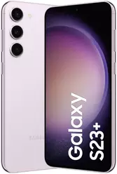 Galeria zdjęć telefonu Samsung Galaxy S23+ Dual SIM