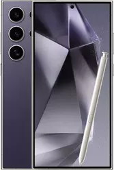 Galeria zdjęć telefonu Samsung Galaxy S24 Ultra