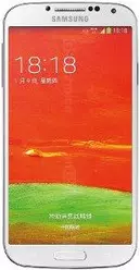 Galeria zdjęć telefonu Samsung Galaxy S4 4G I9507V