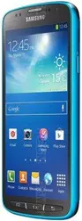 Galeria zdjęć telefonu Samsung Galaxy S4 Active