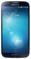 Galeria zdjęć telefonu Samsung Galaxy S4 C Spire