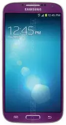 Galeria zdjęć telefonu Samsung Galaxy S4 Sprint