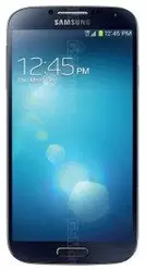 Galeria zdjęć telefonu Samsung Galaxy S4 U.S. Cellular