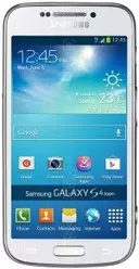 Galeria zdjęć telefonu Samsung Galaxy S4 Zoom