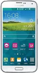 Galeria zdjęć telefonu Samsung Galaxy S5 4G G9008W