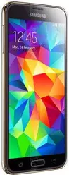 Galeria zdjęć telefonu Samsung Galaxy S5 4G+