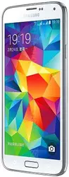 Galeria zdjęć telefonu Samsung Galaxy S5 Duos